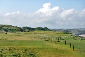 Ballybunion (Old) 7th 2025